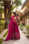 Averi By Lnb1474 Rangoli Embroidery Work Lehenga Choli Online Wholesale